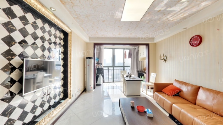 先锋东外滩二手房实景图