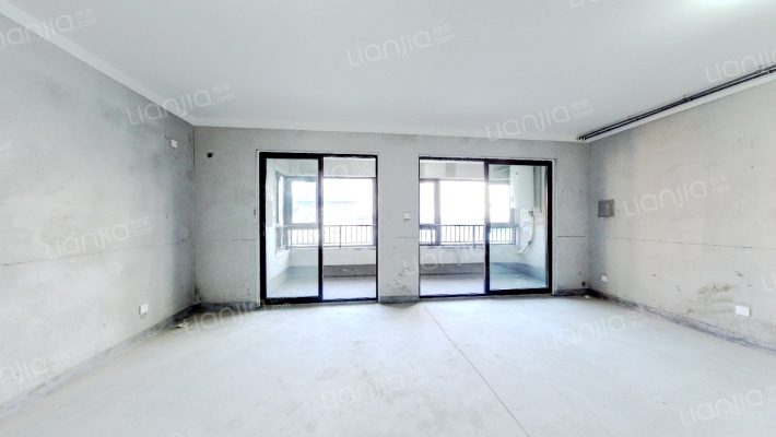 高速时代御府（韵园）二手房实景图