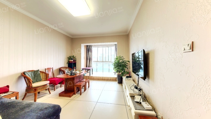 戎锦花园二手房实景图