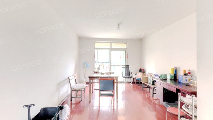 牡丹园二手房实景图