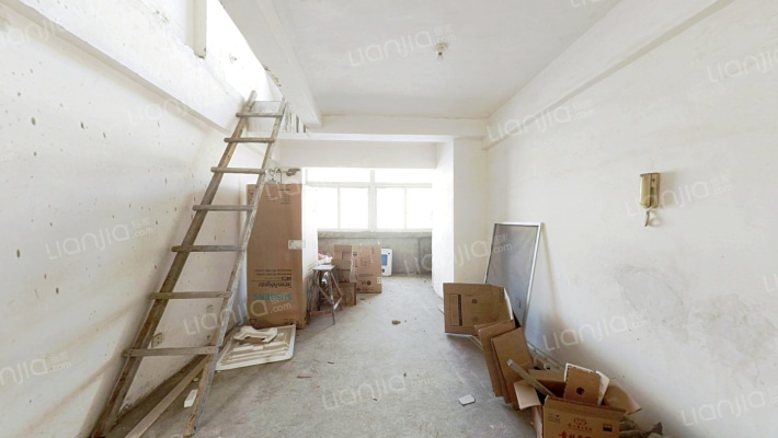 银杏佳园二手房实景图