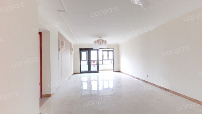 恒大御府三期二手房实景图