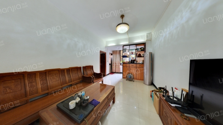 东升直街二手房实景图