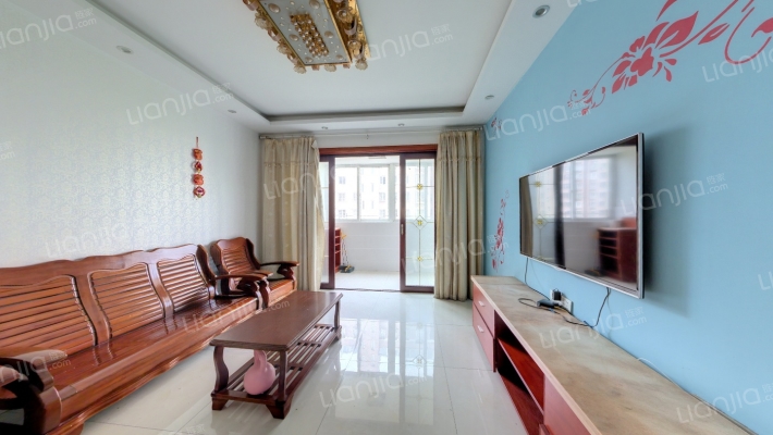 天虹苑二手房实景图