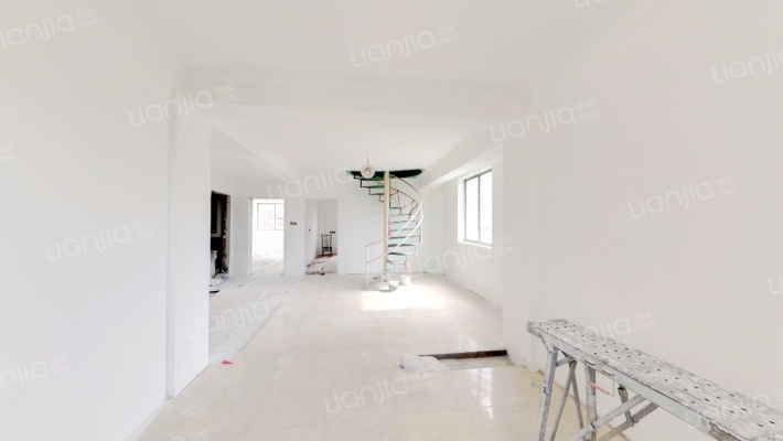 景华苑二手房实景图