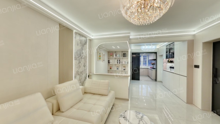 祥祯路二手房实景图