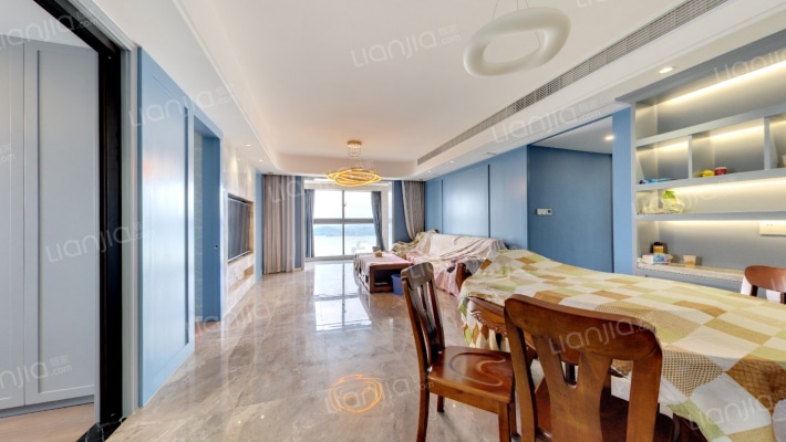 宋都晨光国际二手房实景图