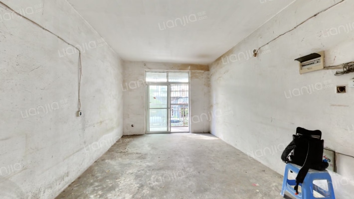 华星晨龙城二手房实景图