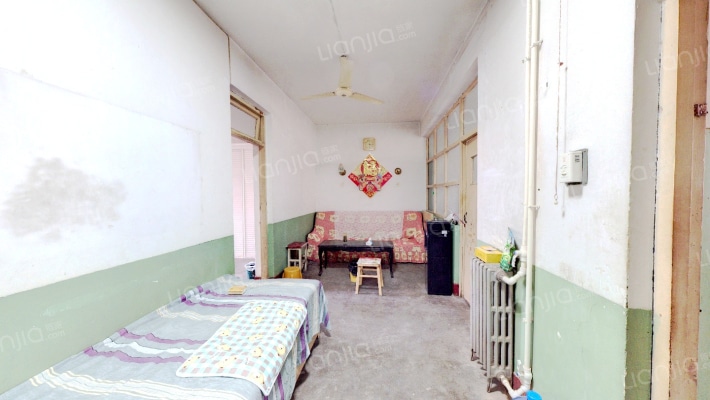 方兴小区二手房实景图