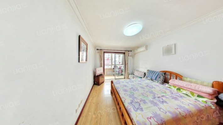 鸿基公寓二手房实景图