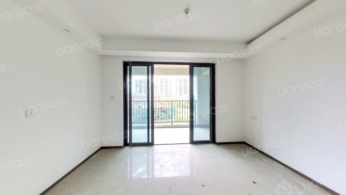 时光映花园二手房实景图