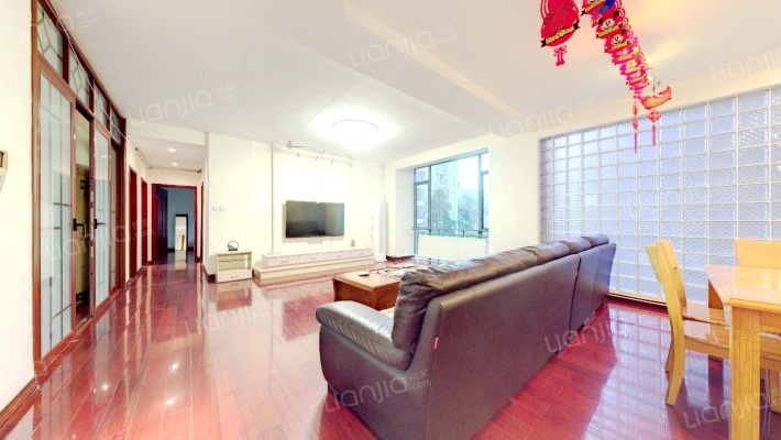 四季花城二手房实景图