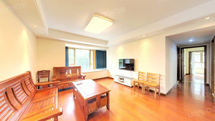 栖庭二手房实景图