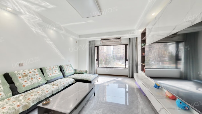 华发新城二手房实景图