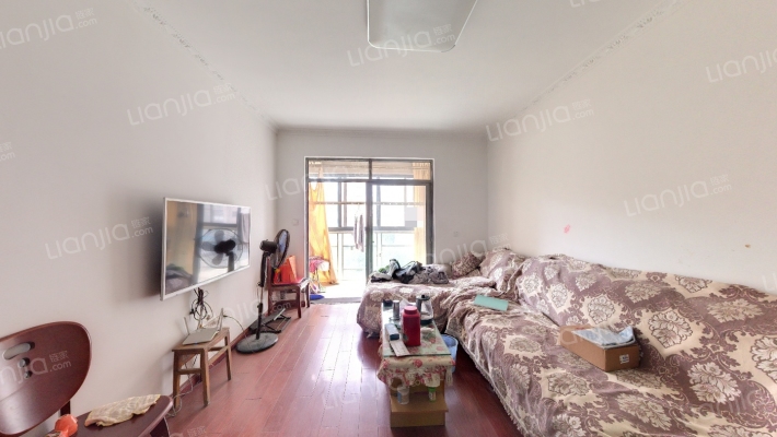 景河星宫二手房实景图