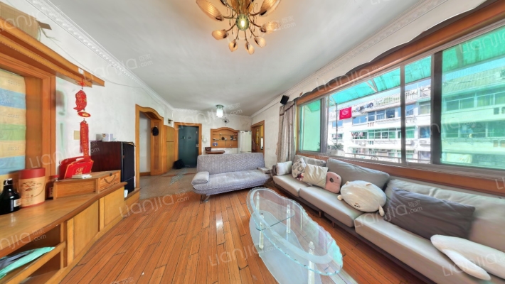 江南苑二手房实景图