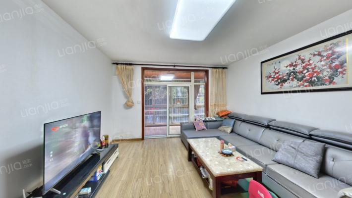 新桥丽景A区二手房实景图