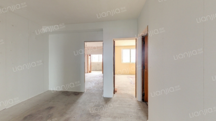 虹南花苑二手房实景图