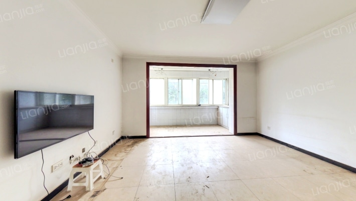 平安小区9号院二手房实景图