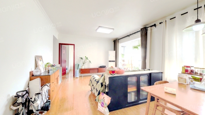 锦龙云府二手房实景图