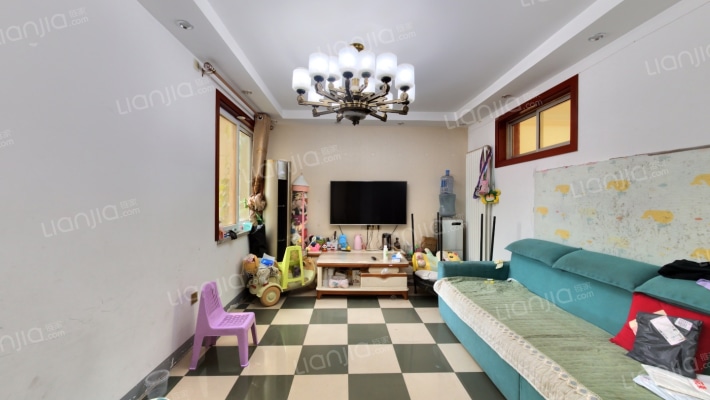 阳春里二手房实景图