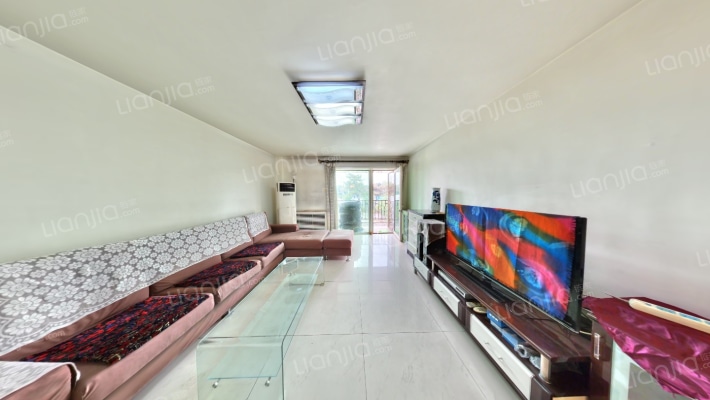 康居社区南一区二手房实景图