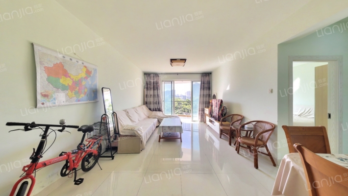 香榭名苑二手房实景图