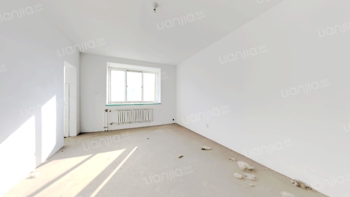 西埠尚品世家二手房实景图