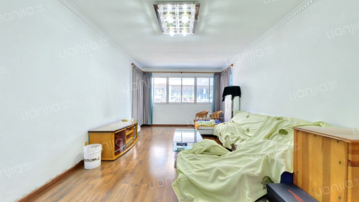 庆宁社区农行宿舍二手房实景图