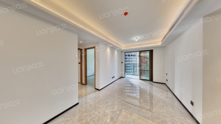 鸿荣源珈誉府2区二手房实景图