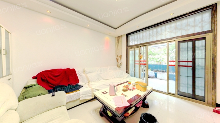 碧海新城二手房实景图