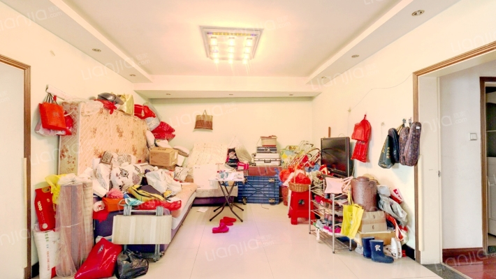 金桥湾花园二手房实景图