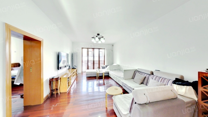 环桥家园二手房实景图