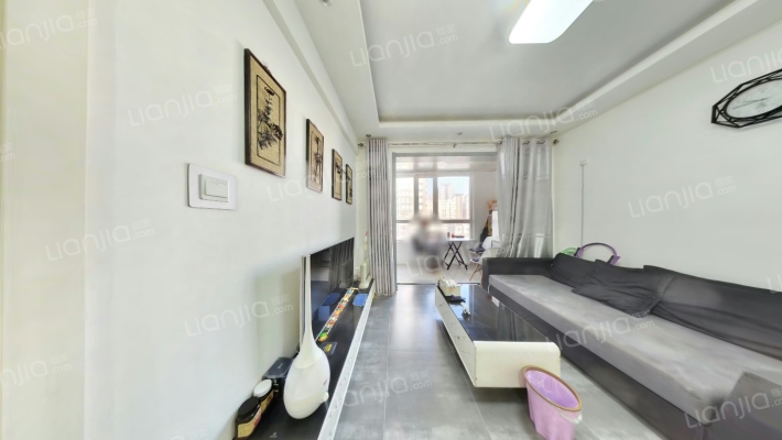 财智公馆二手房实景图