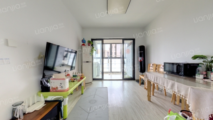 南湖春城二手房实景图