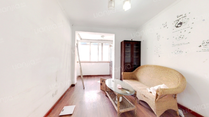 东安北左街41号二手房实景图