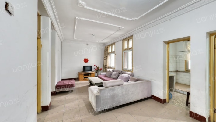 长变小区二手房实景图