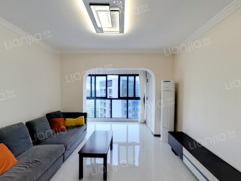 整租·桂锦家苑 3室2厅 南