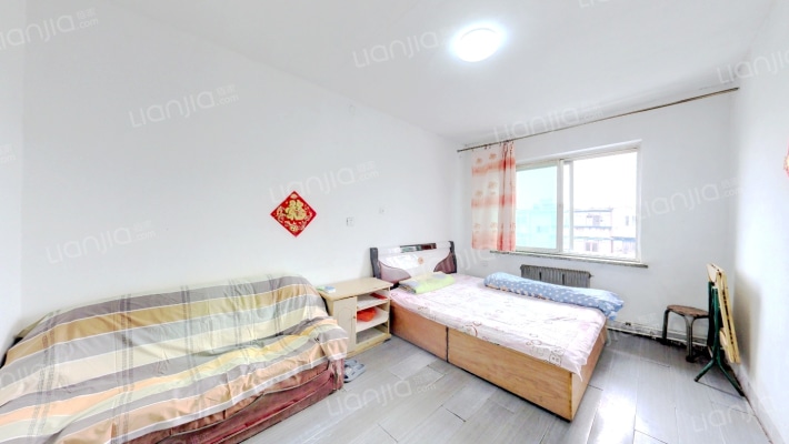 新北苑二手房实景图