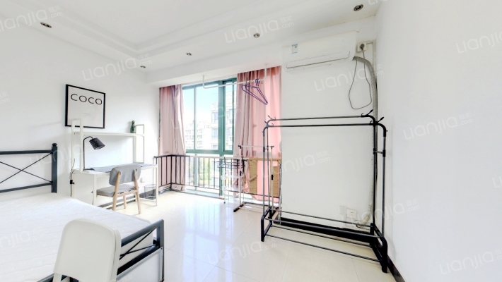 文豪苑二手房实景图