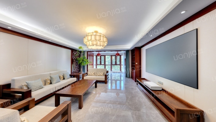 曲江聚馨苑二手房实景图