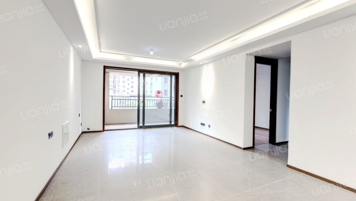 观淮府二期二手房实景图