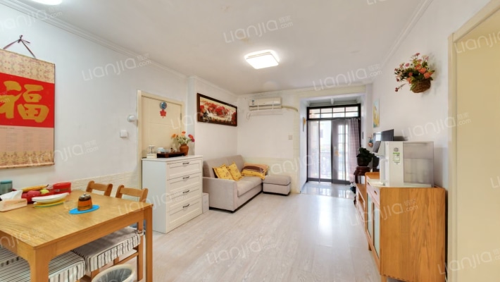 咸阳路二手房实景图