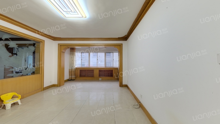 甘肃省广电局家属院二手房实景图