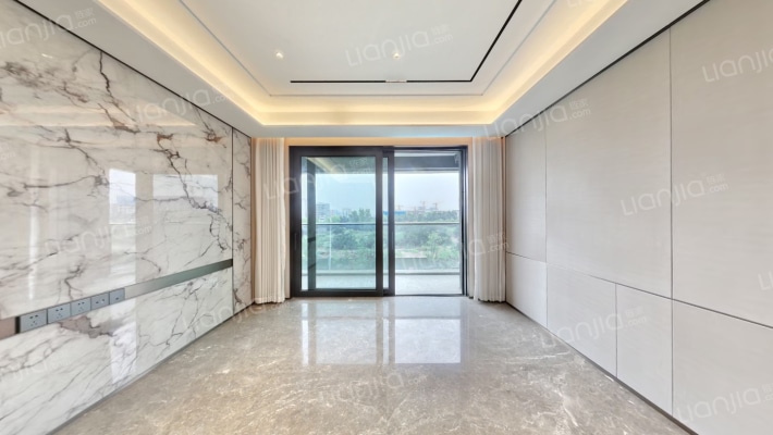 华润置地北龙湖·瑞府二手房实景图