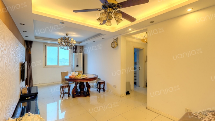 中山家具大厦二手房实景图