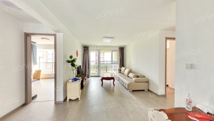 阿尔卡迪亚·花语馨园二手房实景图