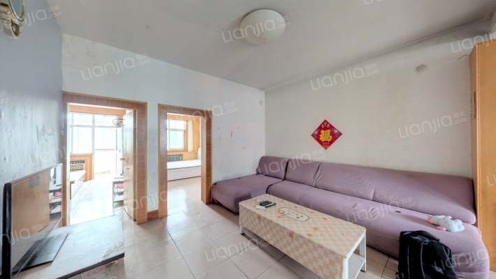 祥和园二手房实景图