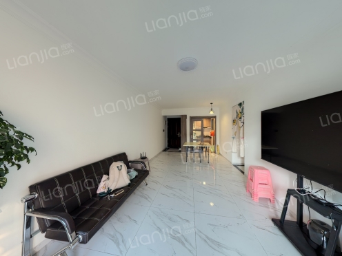 整租·碧桂园山湖城学府1号  3室2厅 南