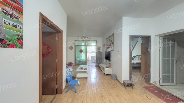 盛嘉欧园二手房实景图